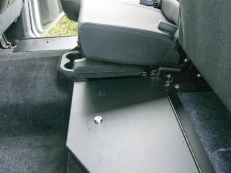 Tuffy Ram Trucks Underseat Lid W  Keyed Lock Online