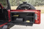 Tuffy Tailgate Lockbox W  Keyed Lock For Jeep Wrangler For Discount