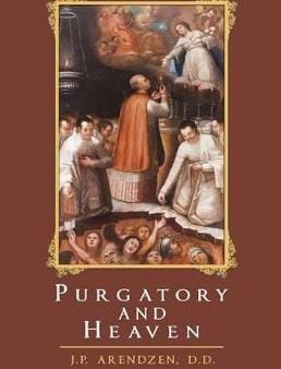 Purgatory and Heaven on Sale