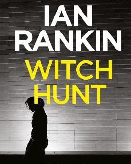 Witch Hunt: From the iconic #1 bestselling author of A SONG FOR THE DARK TIMES Cheap