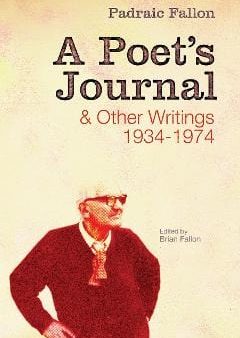 A Poet s Journal and Other Writings: 1934-1974 Discount