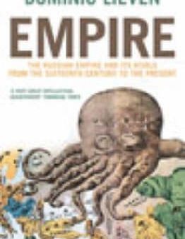 Dominic Lieven: Empire [2003] paperback Cheap